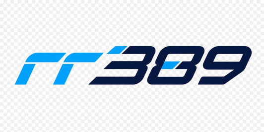 RR389 Logo